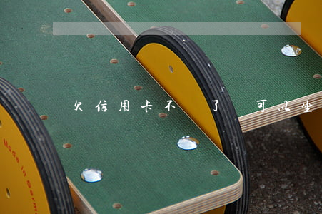 欠信用卡不還了還可以坐高鐵嗎-