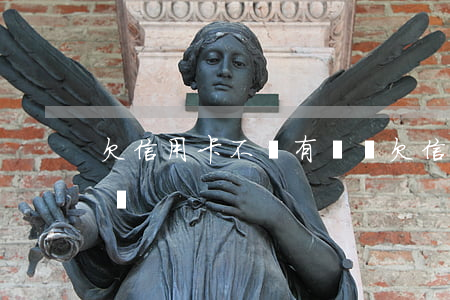 欠信用卡不還有車貸(欠信用卡還不上名下有車)