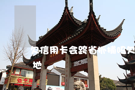欠信用卡会跨省抓捕吗（欠信用卡没还人在外地）