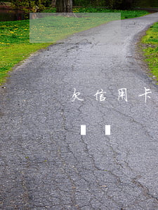 欠信用卡住旅館沒有事吧（欠信用卡可以住賓館嗎）