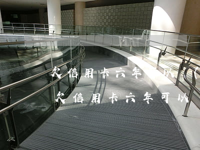 欠信用卡六年可以補(bǔ)辦身份證嗎-欠信用卡六年可以補(bǔ)辦身份證嗎