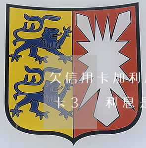 欠信用卡加利息三萬還不上怎么辦-欠信用卡3萬利息是多少