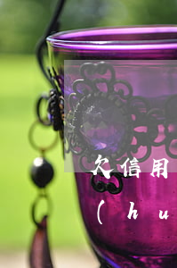 欠信用卡十萬(wàn)會(huì)不會(huì)坐牢（信用卡欠十萬(wàn)會(huì)坐牢嗎）