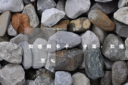 欠信用卡十萬十年-欠信用卡十萬十年不還會怎么樣