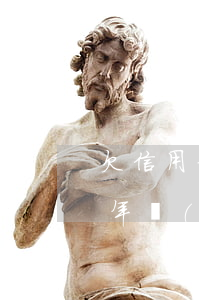 欠信用卡半年會(huì)怎樣(欠信用卡半年會(huì)怎樣呢)
