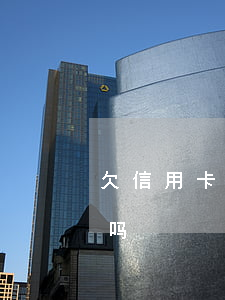 欠信用卡单张二十万(欠信用卡二十万会坐牢吗)