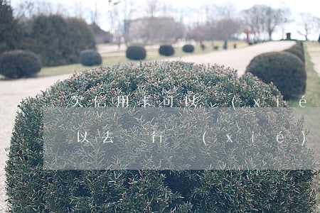 欠信用卡可以協(xié)商么(欠信用卡可以去銀行協(xié)商還錢(qián)嗎?)