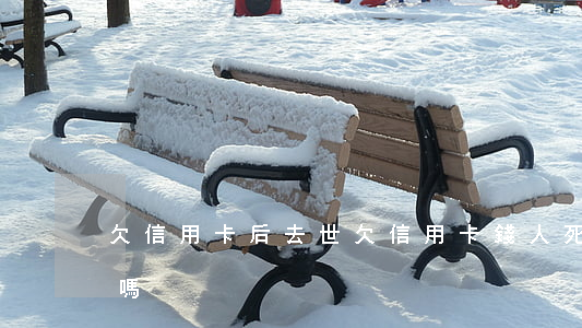 欠信用卡后去世(欠信用卡錢人死后家屬要還嗎?)