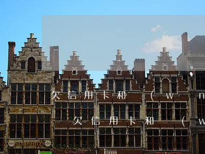 欠信用卡和網(wǎng)貸幾十萬無力償還(欠信用卡和網(wǎng)貸60多萬)