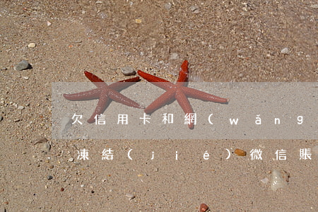 欠信用卡和網(wǎng)貸會(huì)凍結(jié)微信賬戶嗎(網(wǎng)貸會(huì)凍結(jié)微信銀行卡嗎)