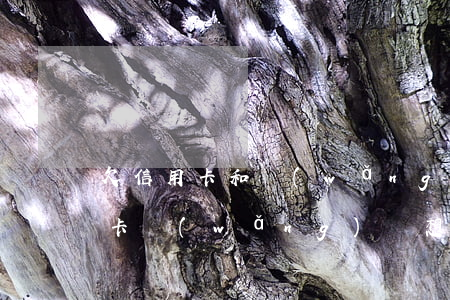 欠信用卡和網(wǎng)貸玩消失(欠信用卡網(wǎng)貸想死了)