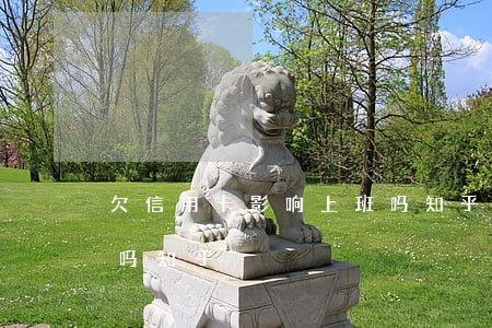 欠信用卡影响上班吗知乎(欠信用卡影响上班吗知乎)