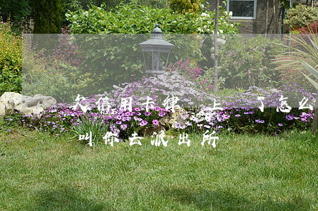 欠信用卡律師上門了怎么辦（信用卡逾期律師叫你去派出所）