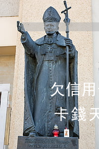 欠信用卡打電話說只用還一半就行-欠信用卡錢天天打電話,都要瘋了