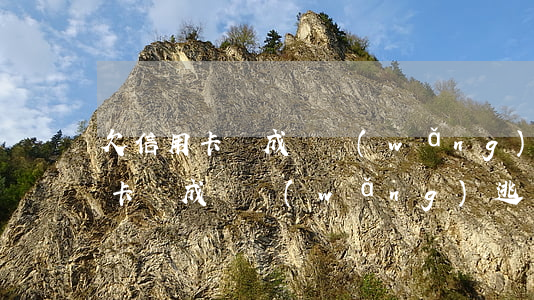 欠信用卡會成為網(wǎng)逃嗎 欠信用卡會成為網(wǎng)逃嗎