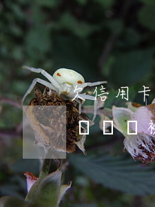 欠信用卡沒錢還被起訴會怎么樣-欠信用卡沒錢還被起訴會怎么樣嗎