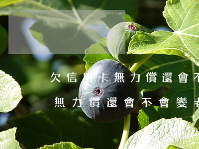 欠信用卡無力償還會不會變老賴-欠信用卡無力償還會不會變老賴呢