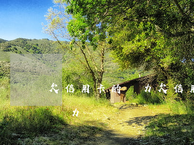 欠信用卡的壓力(欠信用卡的錢,感覺有好大的壓力)
