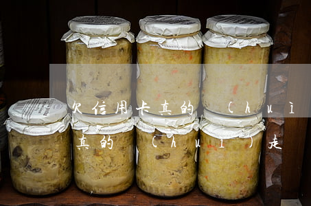欠信用卡真的會(huì)走訪嗎(欠信用卡真的會(huì)走訪嗎怎么辦)