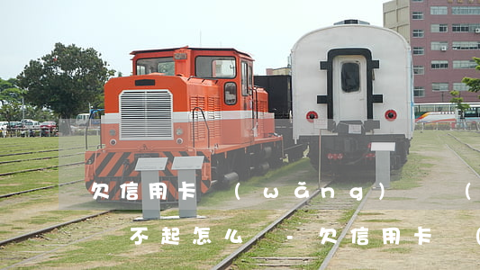 欠信用卡網(wǎng)貸實(shí)在還不起怎么辦-欠信用卡網(wǎng)貸實(shí)在還不起怎么辦呢