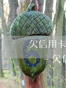 欠信用卡網(wǎng)貸沒有能力還怎么辦-欠信用卡網(wǎng)貸沒有能力還怎么辦啊