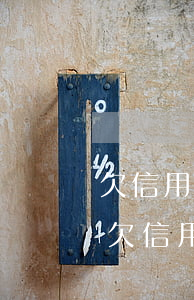 欠信用卡網(wǎng)貸的錢可以自首嗎(欠信用卡網(wǎng)貸50萬自首)