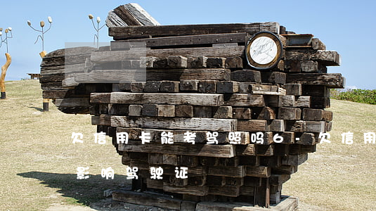 欠信用卡能考驾照吗6-欠信用卡钱会不会影响驾驶证