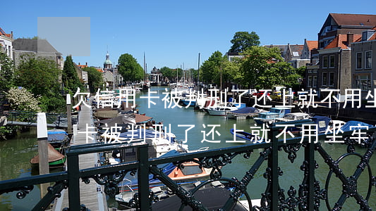 欠信用卡被判刑了还上就不用坐牢-欠信用卡被判刑了还上就不用坐牢了吧