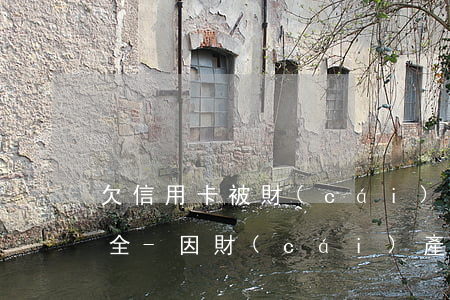 欠信用卡被財(cái)產(chǎn)保全-因財(cái)產(chǎn)保全無法還信用卡