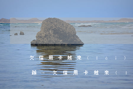 欠信用卡越來(lái)越多還不起了怎么辦-欠信用卡越來(lái)越多還不起了怎么辦呢
