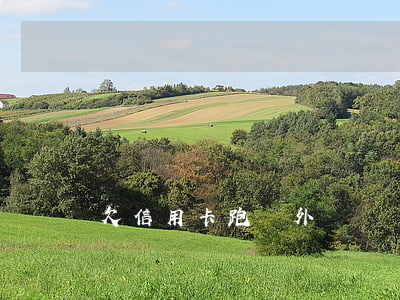 欠信用卡跑國外