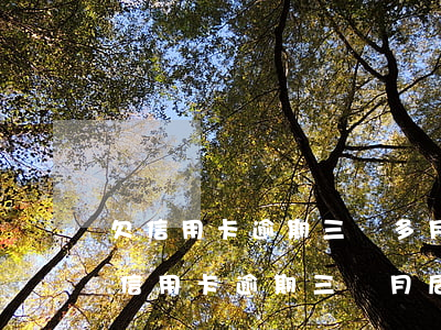 欠信用卡逾期三個多月了還錢會有什么影響（信用卡逾期三個月后還有罰金嗎）