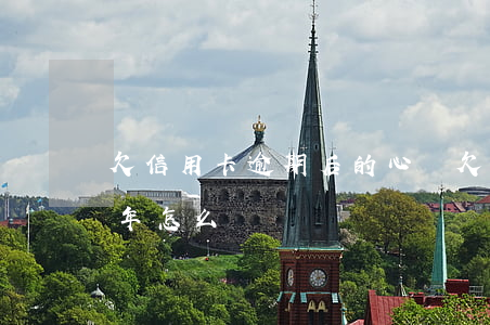 欠信用卡逾期后的心聲(欠信用卡錢逾期了半年怎么辦)