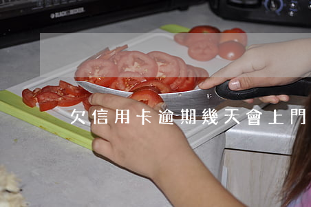 欠信用卡逾期幾天會上門