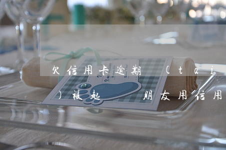 欠信用卡逾期態(tài)度好會(huì)被起訴嗎(朋友用信用卡逾期不還起訴有用嗎)
