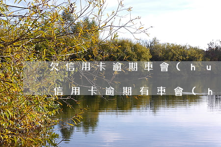 欠信用卡逾期車會(huì)被拿走嗎（4張信用卡逾期有車會(huì)被拍賣嗎）