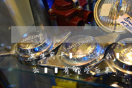 欠信用卡還不上怎么辦-欠信用卡還不上怎么辦會有哪些后果