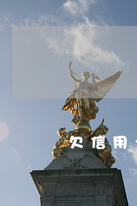 欠信用卡還不掉怎么辦(欠信用卡還不掉怎么辦)