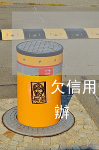 欠信用卡都上征信 欠信用卡都上征信了怎么辦