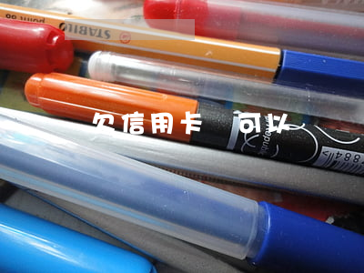 欠信用卡錢可以辦車貸嗎(有信用卡欠款能車貸嗎)
