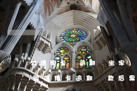 欠信用卡錢逾期會坐牢嗎（坐牢導(dǎo)致信用卡逾期還款后果）