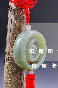 欠信用卡需要哪些證據(jù)才能立案（欠信用卡需要哪些證據(jù)）