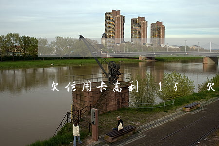 欠信用卡高利貸15萬(欠信用卡14萬)