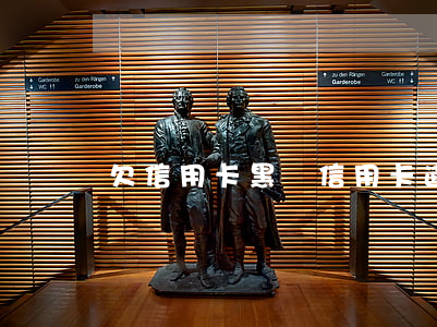欠信用卡黑戶（信用卡逾期變黑戶貸款）