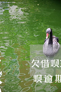 欠借呗3万逾期3个月会被起诉吗(支付宝借呗逾期3万块钱3个月会被起诉吗)