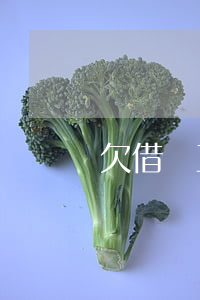 欠借唄五萬還不起了(借唄欠了5萬不還會怎樣)