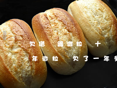 欠借唄跟微粒貸十萬會(huì)被判刑幾年(微粒貸欠了一年多了一萬多被起訴了會(huì)坐牢嗎)