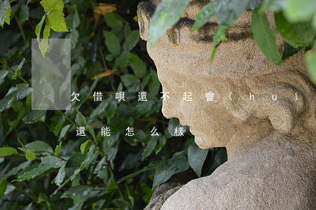 欠借唄還不起會(huì)怎么樣(欠借唄不還能怎么樣)