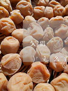 欠借唄錢無(wú)能力還法院會(huì)怎么判-欠借唄錢無(wú)能力還法院會(huì)怎么判決