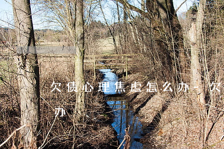 欠债心理焦虑怎么办-欠债得了焦虑症怎么办